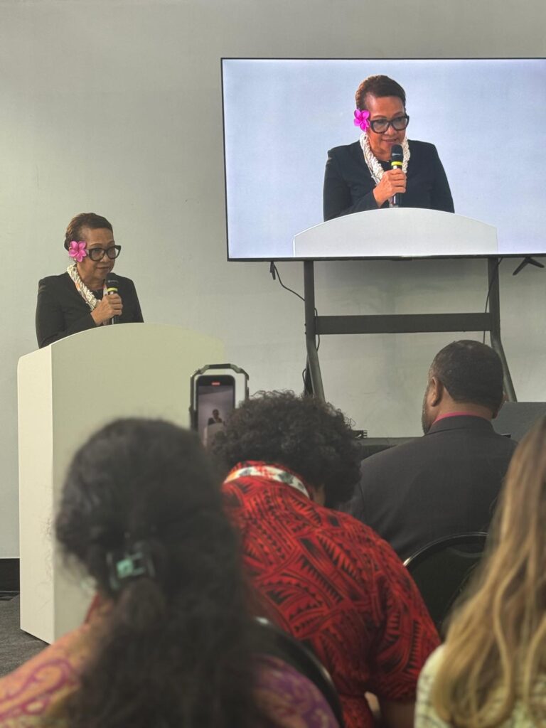 PSIDS statement on ocean and climate change